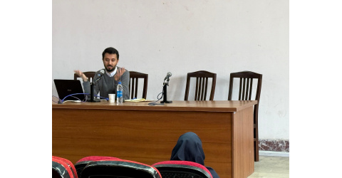 نشستِ تخصصی « برساخت سوژگی در فضای مجازی(مطالعه موردی کاربران اینستاگرام»